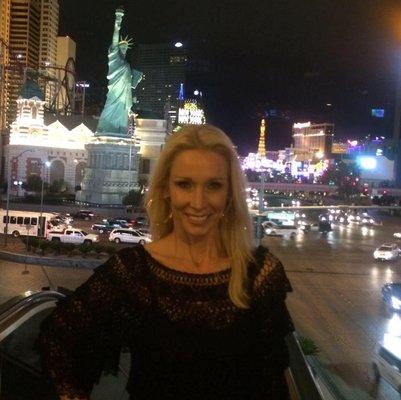 Photo of Laura S.