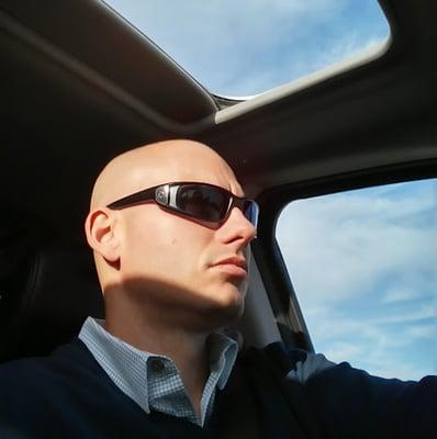 Photo of Jason C.