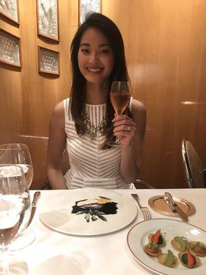 photo of Jacqueline V.