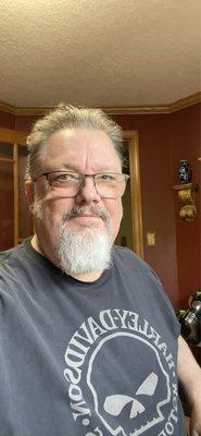 Photo of John D.