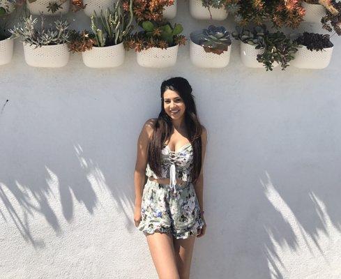 photo of Danielle G.