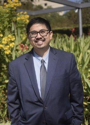 Photo of Christopher N.