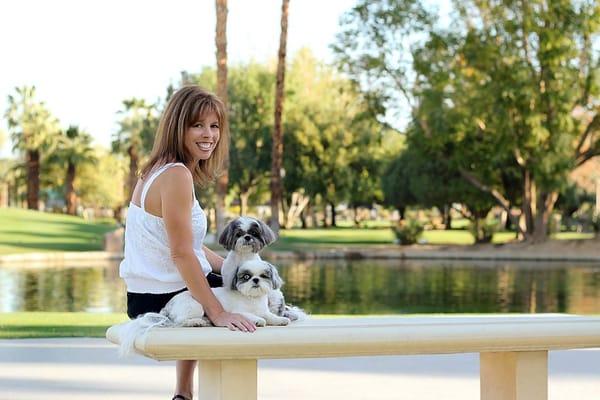 photo of Kathleen B.