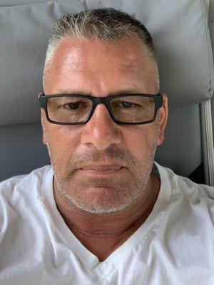 Photo of Brian E.
