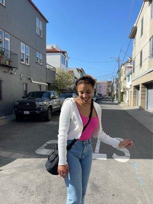 Photo of Alicia R.