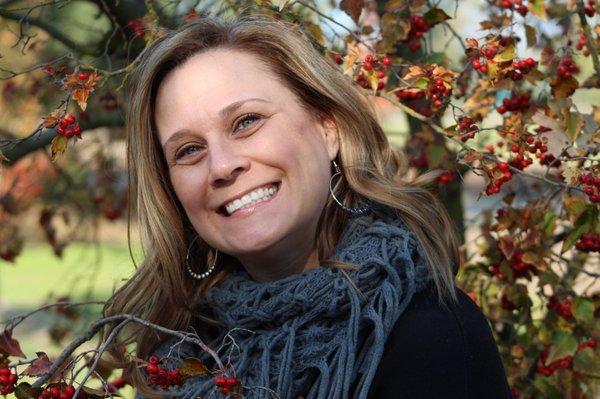 Photo of Stephanie D.