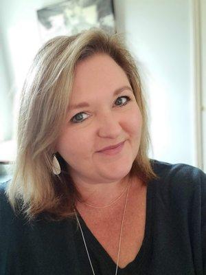 Photo of Kristie B.
