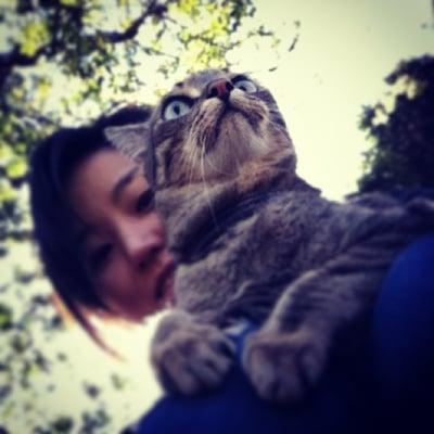 photo of Christiane K.