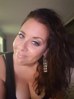 Photo of Nikki D.