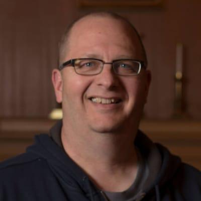 Photo of Wayne L.