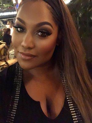 Photo of Candice Q.