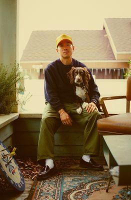 Photo of Johnny L.