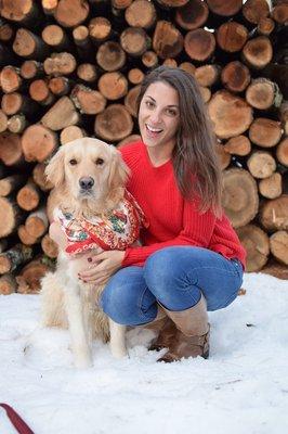 Photo of Marissa A.