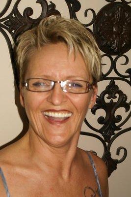 Photo of Ingrid P.