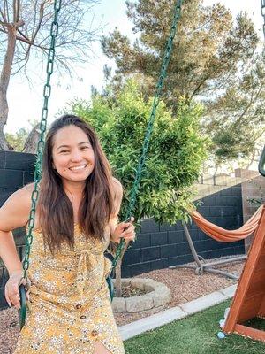 Photo of Catherine F.