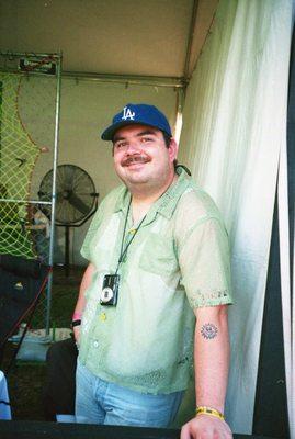 Photo of Jack L.