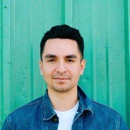 Photo of Juan M.