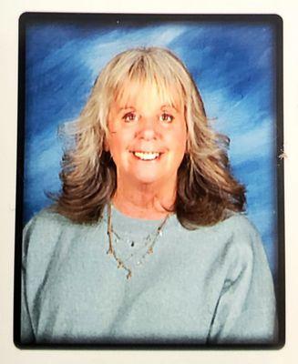 Photo of Portia F.
