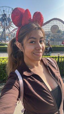 Photo of Vanessa G.