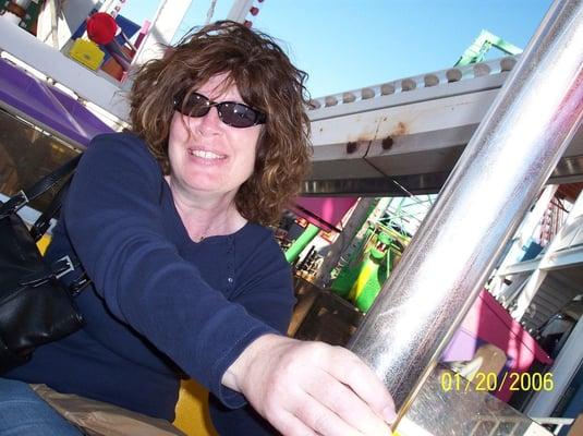 photo of Cheryl S.