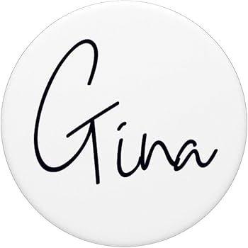 Photo of Gina L.