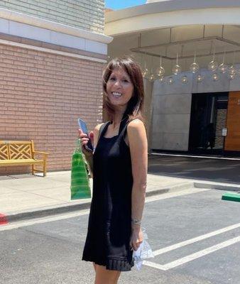 Photo of Laura S.