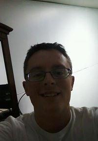 Photo of Matt P.