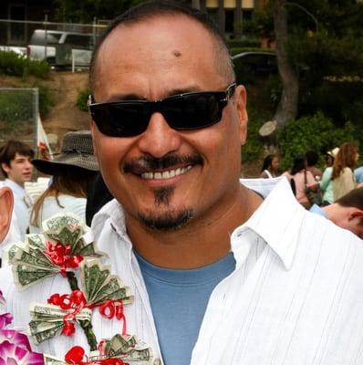 Photo of David H.