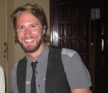 photo of Matthew C.