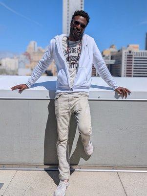 Photo of Jeremy D.