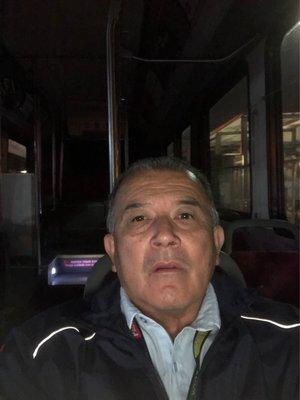 Photo of Donald R.