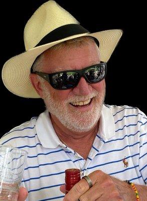 Photo of Tommy W.