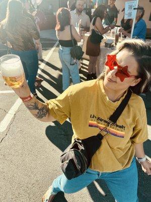 photo of Alyssa F.