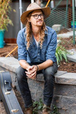 Photo of Jeremiah A.