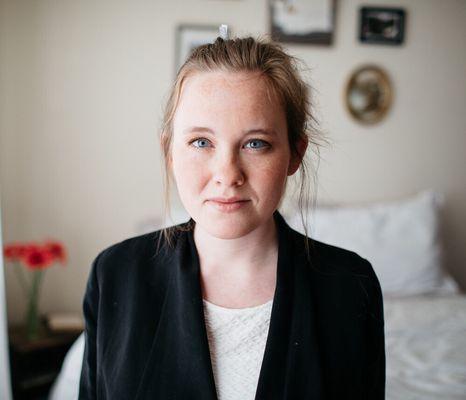 Photo of Morgan S.