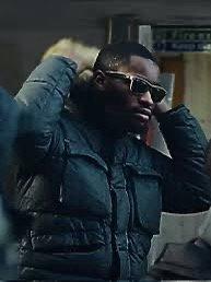 photo of Francois W.