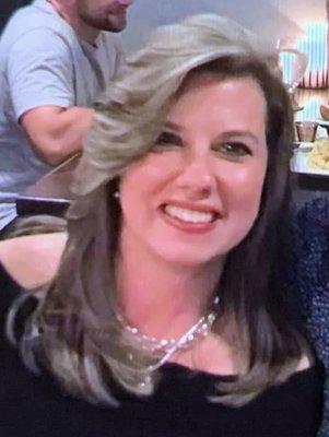 photo of Kristina W.