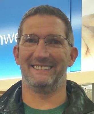 Photo of Mike H.