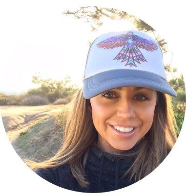 Photo of Kristie M.