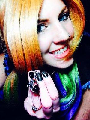 Photo of Taryn N.
