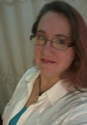 photo of LeighAnn R.