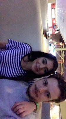 photo of Desserai R.