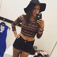 Photo of Katelyn M.