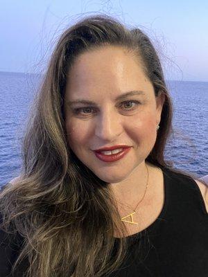 Photo of Allison L.