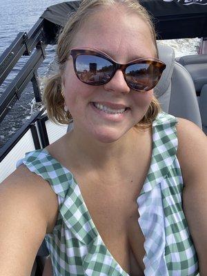 photo of Marigrace T.