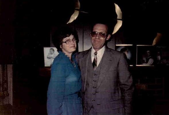 Photo of Marie G.