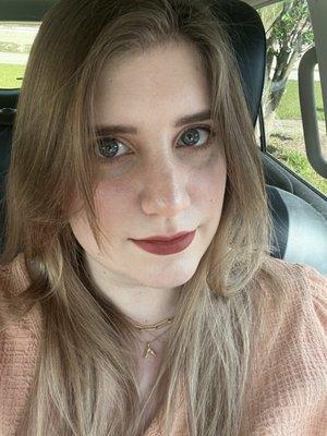 Photo of Haley S.