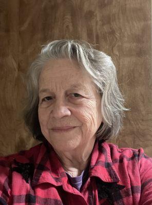 Photo of Fran G.