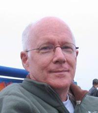 Photo of Paul F.