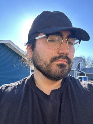 photo of Jose Luis S.